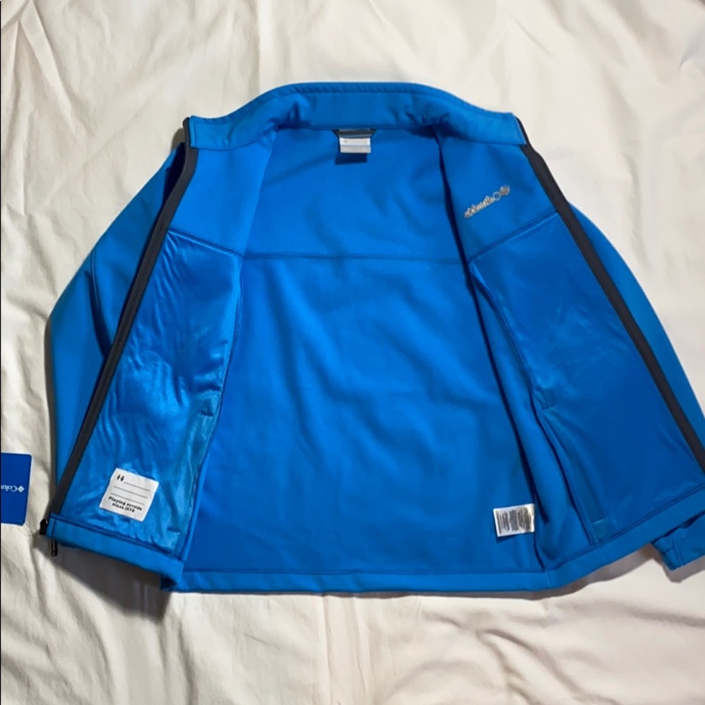 Columbia jacket - Picture 4 of 7